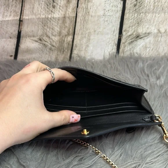 COACH - Crossbody/clutch/wallet - Picture 7 of 9